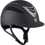 OneK Defender Pro Chrome Zwart